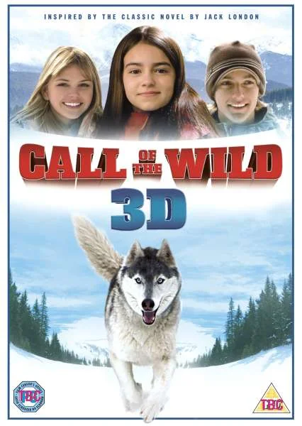 Call Of The Wild 3D Afbeelding 1