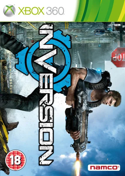 Inversion Afbeelding 1