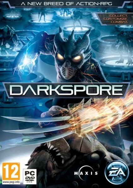 Darkspore Afbeelding 1