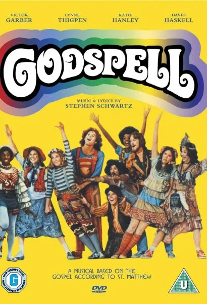 Godspell Afbeelding 1
