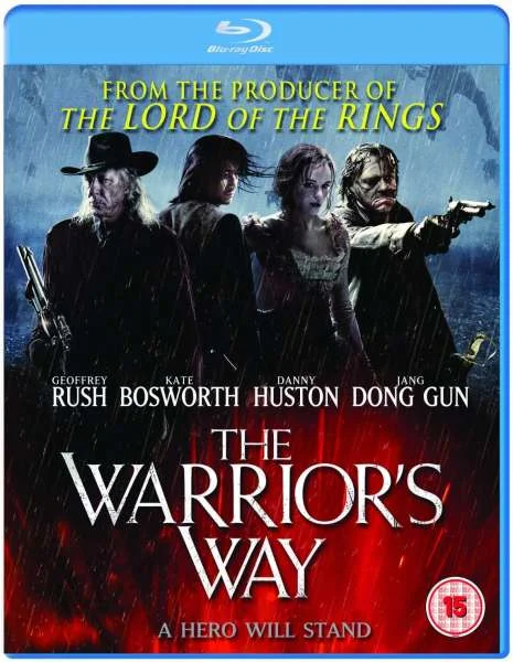 The Warriors Way Afbeelding 1