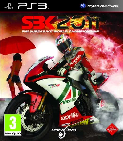 SBK: Superbike World Championship 2011 Afbeelding 1