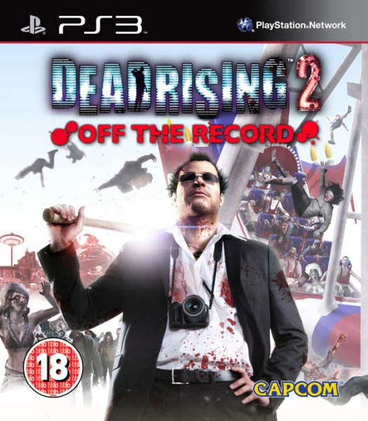 Dead Rising 2: Off The Record Afbeelding 1
