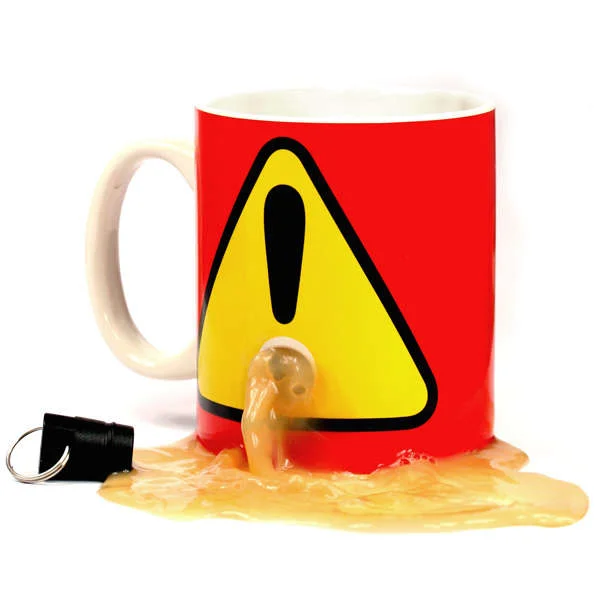 Plug Mug Afbeelding 1