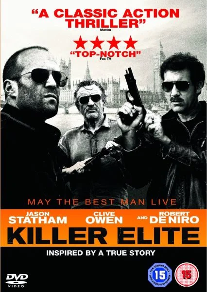 Killer Elite Afbeelding 1
