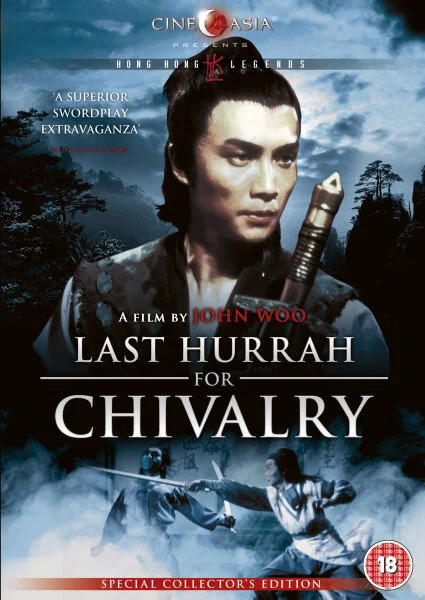 Last Hurrah for Chivalry Afbeelding 1