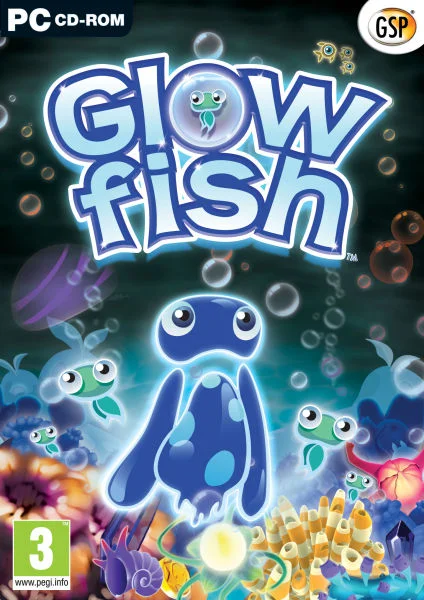 Glowfish Afbeelding 1
