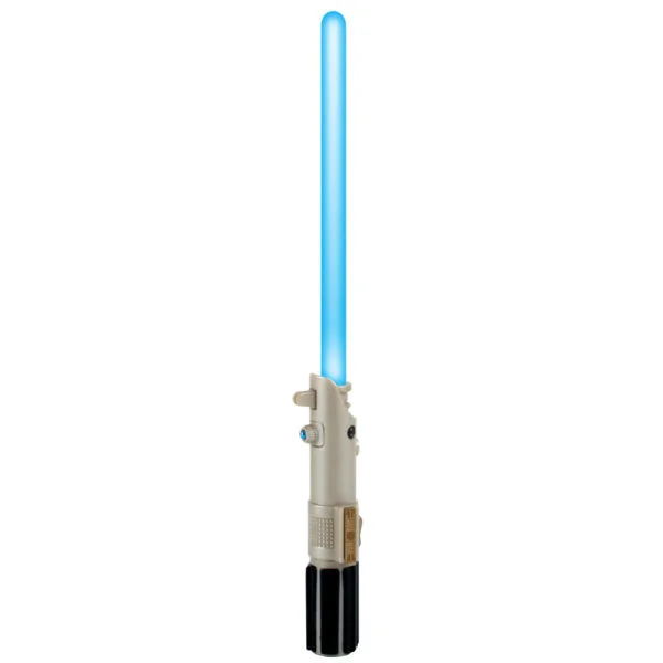 Star Wars Mini Lightsaber Tech Lab Afbeelding 1