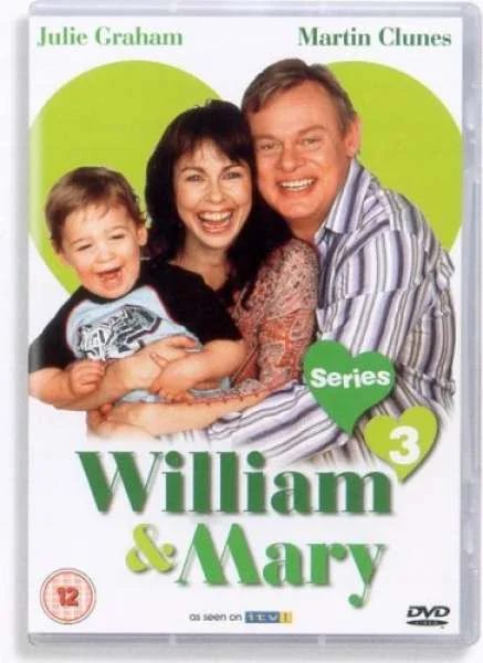 William & Mary - Series 3 Afbeelding 1