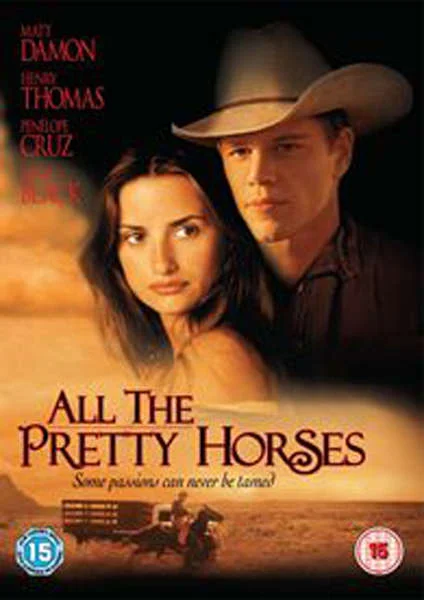 All Pretty Horses Afbeelding 1