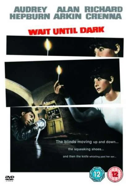 Wait Until Dark Afbeelding 1