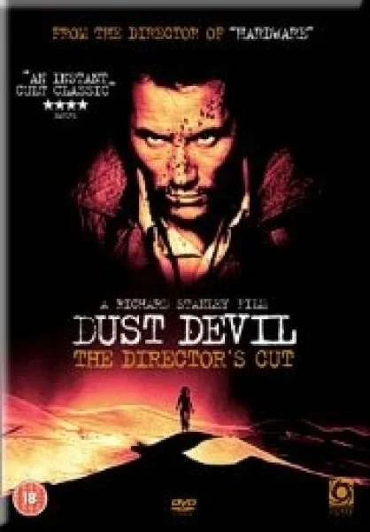 Dust Devil Afbeelding 1