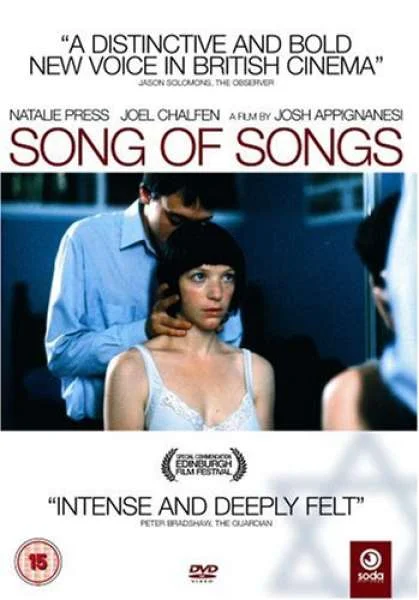 Songs Of Songs Afbeelding 1