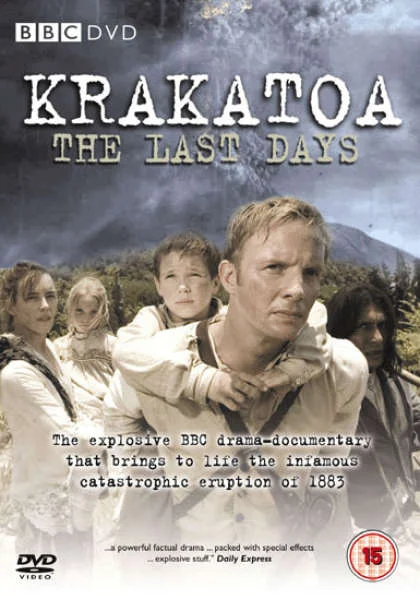Krakatoa - The Last Days Afbeelding 1