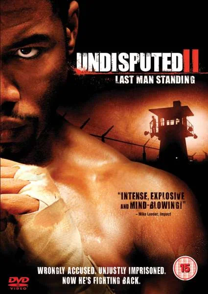 Undisputed II: Last Man Standing Afbeelding 1