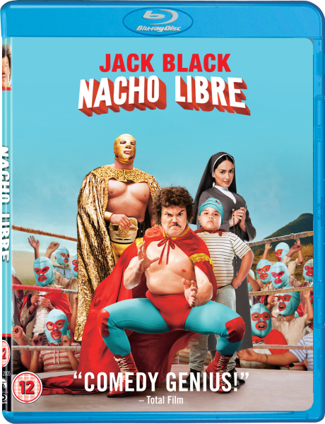 Nacho Libre Afbeelding 1