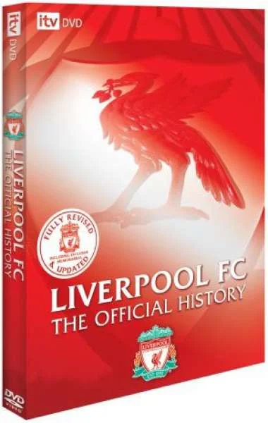 Liverpool FC - Official Updated History Afbeelding 1
