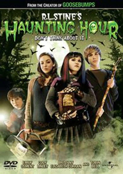 The Haunting Hour Afbeelding 1