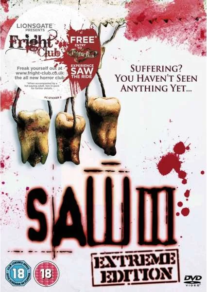 Saw 4 Afbeelding 1