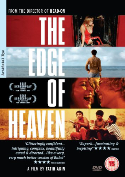 The Edge Of Heaven Afbeelding 1