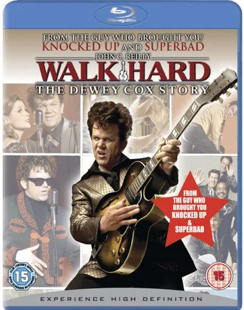 Walk Hard: Dewey Cox Story