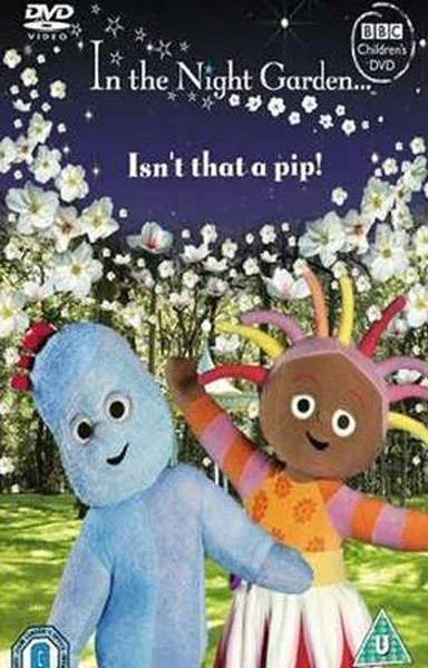 In The Night Garden - Isn't That A Pip! Afbeelding 1