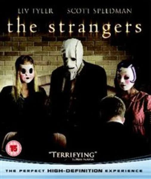 The Strangers Afbeelding 1
