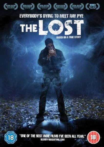 The Lost Afbeelding 1