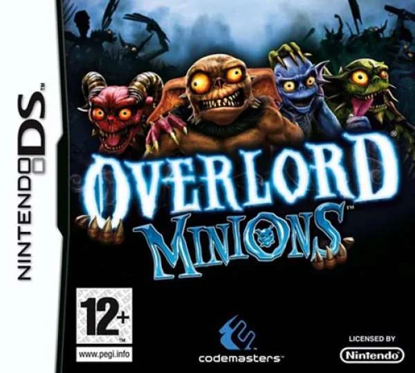 Overlord - Minions Afbeelding 1