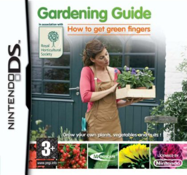 Gardening Guide (RHS Endorsed) Afbeelding 1