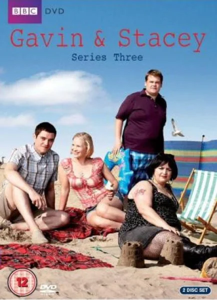Gavin & Stacey - Seizoen 3 Afbeelding 1