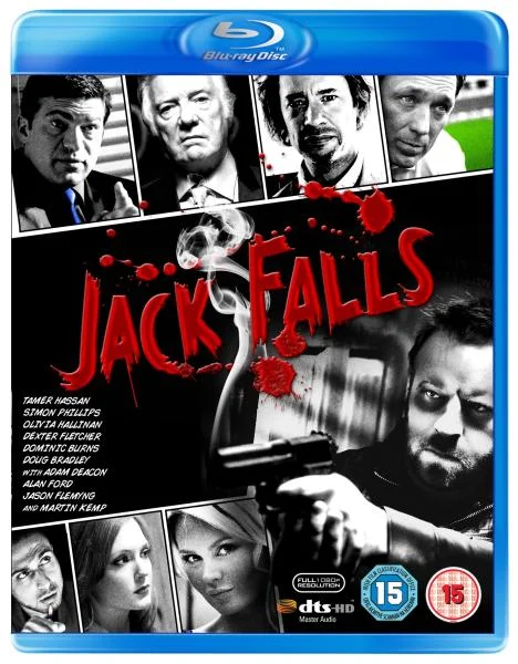 Jack Falls Afbeelding 1