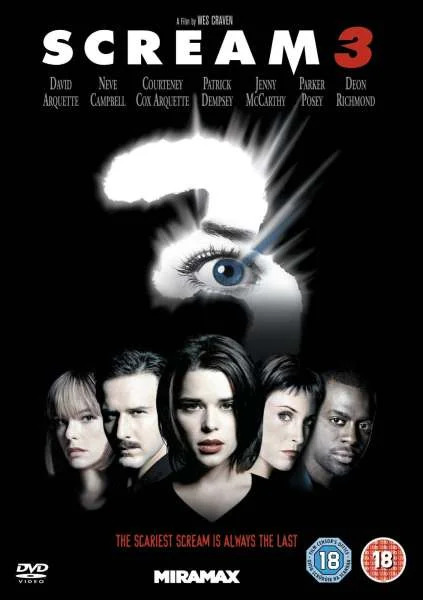 Scream 3 Afbeelding 1