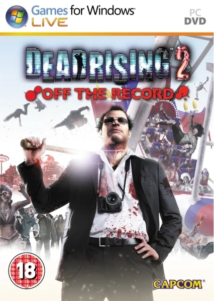 Dead Rising 2: Off The Record Afbeelding 1