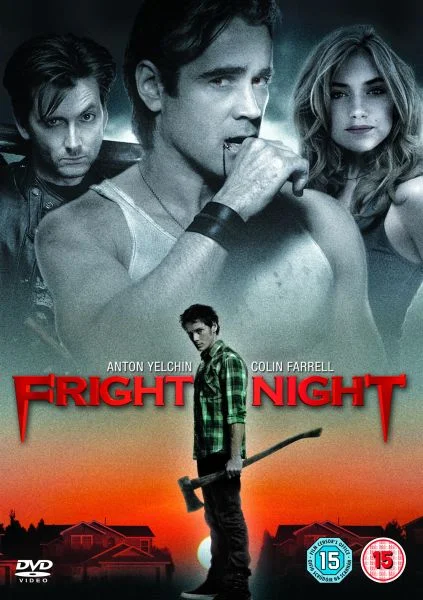 Fright Night Afbeelding 1