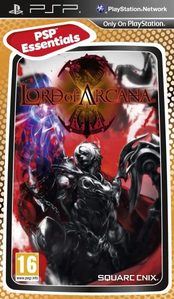 Lord of Arcana (Essentials) Afbeelding 1