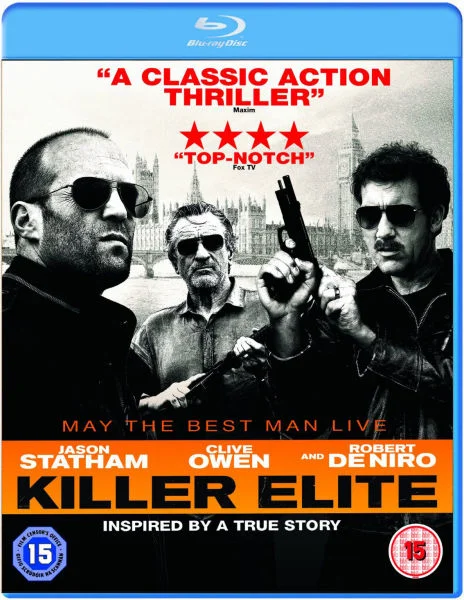 Killer Elite Afbeelding 1