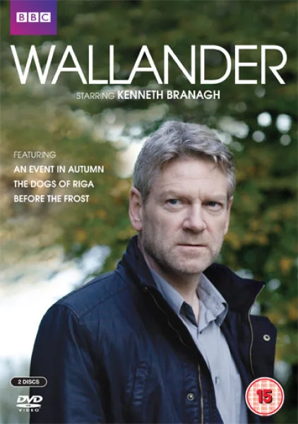 Wallander - Seizoen 3 Afbeelding 1