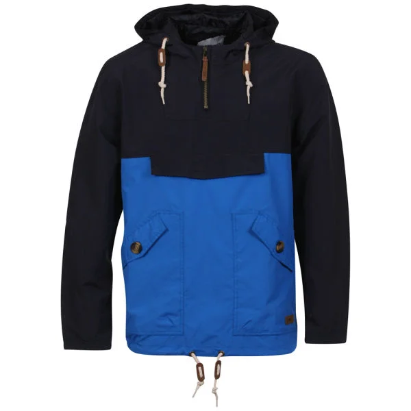 D-Code Men's Guildry Jacket - Blue - S - Blauw Afbeelding 1