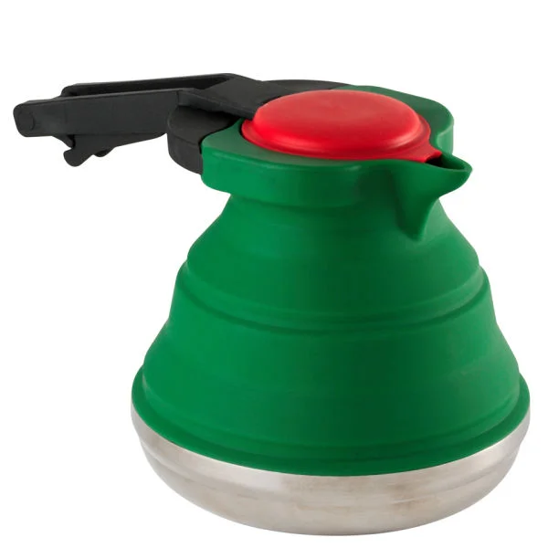 Collapsible Kettle - Green Afbeelding 1
