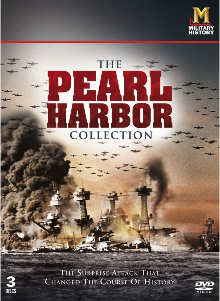 De Pearl Harbor Verzameling Afbeelding 1