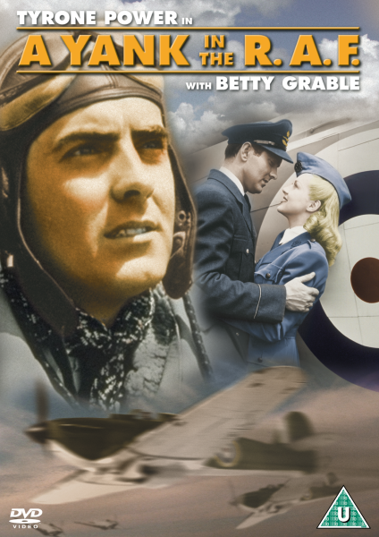A Yank In The RAF Afbeelding 1