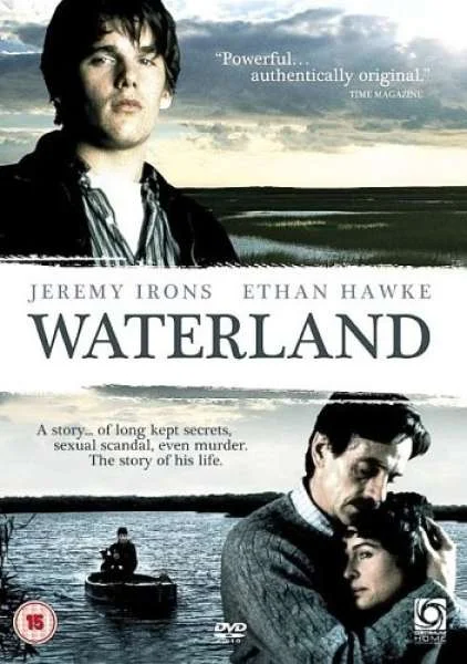Waterland Afbeelding 1