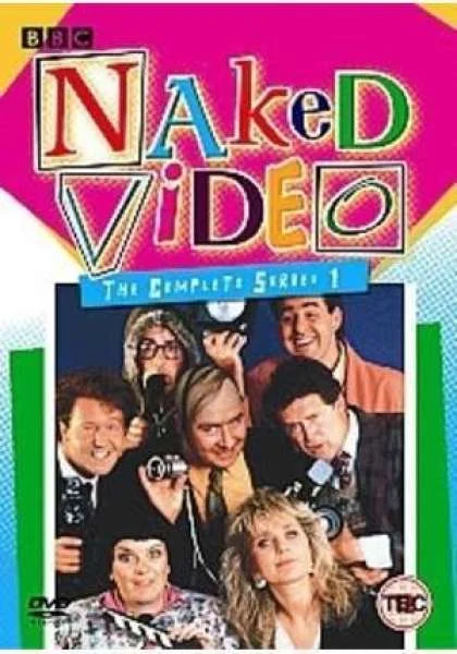 Naked Video - Series 1 Afbeelding 1