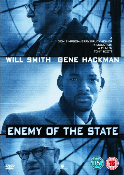 Enemy Of The State Afbeelding 1