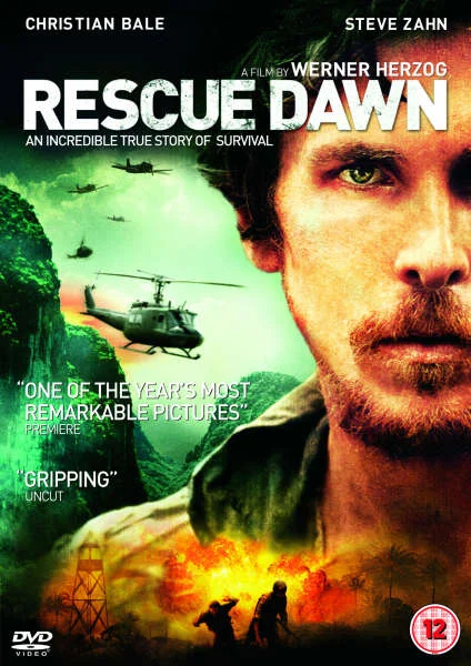 Rescue Dawn Afbeelding 1