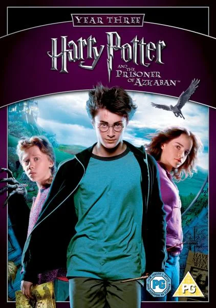 Harry Potter And The Prisoner Of Azkaban Afbeelding 1