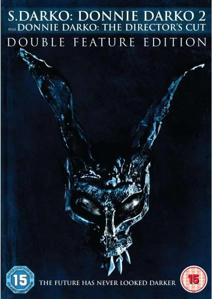 Donnie Darko/S. Darko - Donnie Darko 2 Afbeelding 1