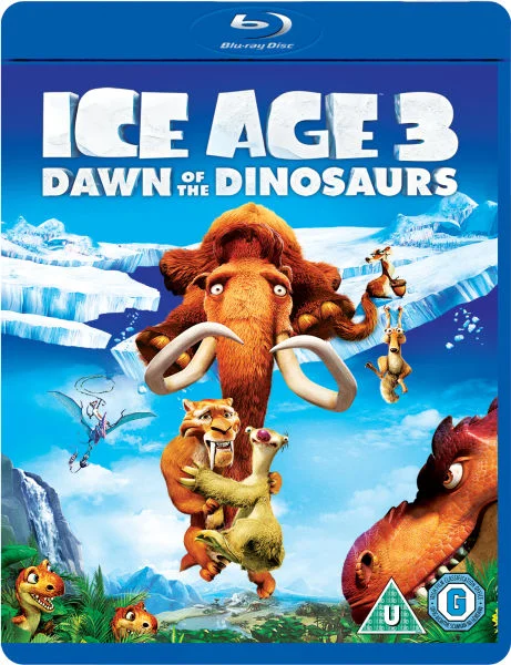 Ice Age 3 Afbeelding 1