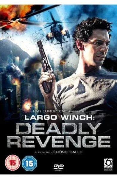 Largo Winch Afbeelding 1